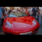 Raduno Ferrari Canicatt 2005